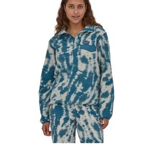 Patagonia Synchilla Sweater